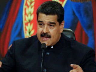 maduro propuso adelantar las elecciones legislativas de la asamblea nacional maduro propuso adelantar las elecciones legislativas de la asamblea nacional