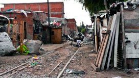La pobreza subió al 32% a fines de 2018: hay unos 13 millones de pobres en Argentina La pobreza subió al 32% a fines de 2018: hay unos 13 millones de pobres en Argentina