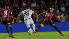 Foto: @SanLorenzo Foto: @SanLorenzo