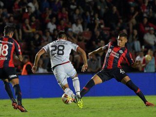 Foto: @SanLorenzo Foto: @SanLorenzo