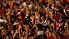 La imagen dio la vuelta al mundo (Foto: Alexandre Cassiano, diario EXTRA) La imagen dio la vuelta al mundo (Foto: Alexandre Cassiano, diario EXTRA)