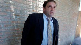 Juan Ignacio Bidone, fiscal de Mercedes Juan Ignacio Bidone, fiscal de Mercedes