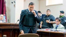Reynoso no podrá volver a trabajar en el Poder Judicial Reynoso no podrá volver a trabajar en el Poder Judicial