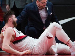 nba: la lesion de jusuf nurkic nba: la lesion de jusuf nurkic