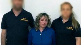 La peor sospecha: investigan si la mujer detenida por el crimen de Bustamante también mató a su hijo en 2011 La peor sospecha: investigan si la mujer detenida por el crimen de Bustamante también mató a su hijo en 2011