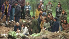 Tragedia de Austral: Cuando la Justicia tarda tanto hay una sensación de vacío Tragedia de Austral: Cuando la Justicia tarda tanto hay una sensación de vacío