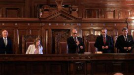 La Corte Suprema ordenó no retener impuesto a las Ganancias a los jubilados La Corte Suprema ordenó no retener impuesto a las Ganancias a los jubilados