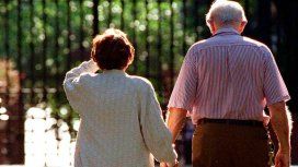 En plan de ajuste: la Pensión Universal al Adulto Mayor dejará de ser universal En plan de ajuste: la Pensión Universal al Adulto Mayor dejará de ser universal