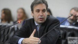 La Cámara de Mar del Plata avaló el caso de espionaje de Dolores y pidió el envió a juicio oral de los acusados La Cámara de Mar del Plata avaló el caso de espionaje de Dolores y pidió el envió a juicio oral de los acusados