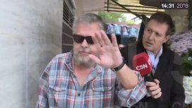 Stornelli, sin palabras: tres citaciones, tres faltazos y ninguna explicación Stornelli, sin palabras: tres citaciones, tres faltazos y ninguna explicación