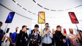 Problemas para Apple en Estados Unidos Problemas para Apple en Estados Unidos