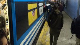 Paro del 30 de abril: el Sarmiento funcionará con normalidad y habrá trenes Paro del 30 de abril: el Sarmiento funcionará con normalidad y habrá trenes