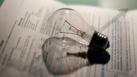 Nuevo aumento de luz desde enero en la Provincia Nuevo aumento de luz desde enero en la Provincia