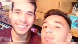 Excarcelaron a los seis policías acusados de torturar a una pareja gay en Santa Fe Excarcelaron a los seis policías acusados de torturar a una pareja gay en Santa Fe