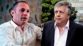Le pondría algo en la valija así deja de joder: los mensajes de WhatsApp entre DAlessio y Stornelli Le pondría algo en la valija así deja de joder: los mensajes de WhatsApp entre DAlessio y Stornelli