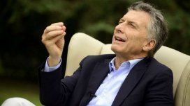 Mauricio Macri Mauricio Macri