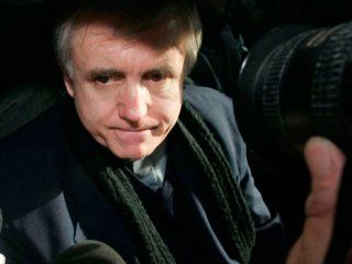 grassi intimida desde la carcel a un psiquiatra que atendio a una de sus victimas grassi intimida desde la carcel a un psiquiatra que atendio a una de sus victimas