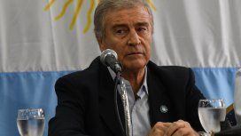 Denunciaron a Aguad por sus dichos sobre la tripulación del ARA San Juan Denunciaron a Aguad por sus dichos sobre la tripulación del ARA San Juan