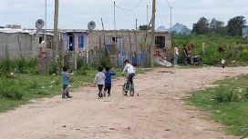 La pobreza subió al 35 La pobreza subió al 35