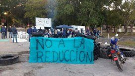 Producción casi récord y alerta por cierre: el insólito caso de Loma Negra que tiene en alerta a todo un pueblo Producción casi récord y alerta por cierre: el insólito caso de Loma Negra que tiene en alerta a todo un pueblo