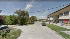 Motochorros asesinaron a balazos a un chofer de Uber Motochorros asesinaron a balazos a un chofer de Uber