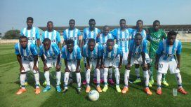 Racing de Mozambique Racing de Mozambique