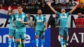 Racing Positivo Racing Positivo