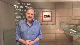 Las claves de Ricardo Alfonsín para mejorar el país Las claves de Ricardo Alfonsín para mejorar el país