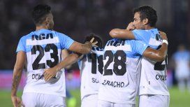 El mejor jefe del mundo: asado para todos y plus salarial porque Racing salió campeón El mejor jefe del mundo: asado para todos y plus salarial porque Racing salió campeón