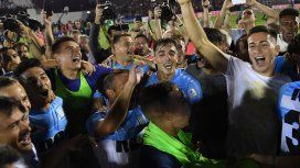 Racing sufrió hasta el final con Tigre y es el nuevo campeón de la Superliga Racing sufrió hasta el final con Tigre y es el nuevo campeón de la Superliga