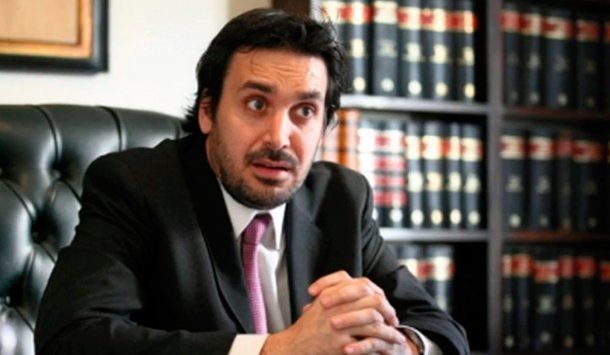 <p>El juez Alejo Ramos Padilla deberá decidir si toma la declaración indagatoria</p>