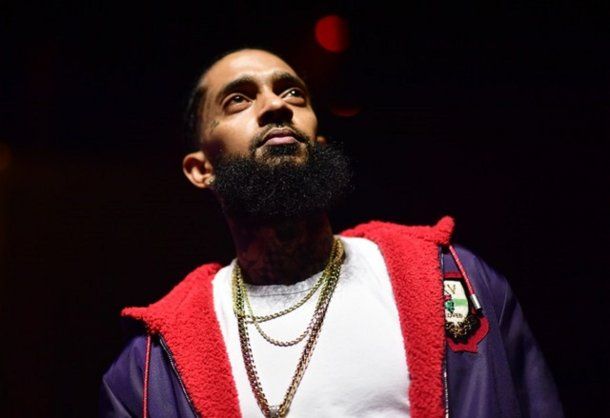 Nipsey Hussle fue asesinado en Los Ángeles