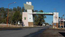 Horror en La Pampa: asesinó a una abuela a golpes Horror en La Pampa: asesinó a una abuela a golpes