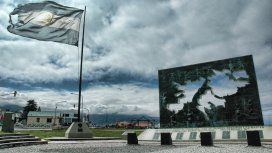 Se conmemora el Día del Veterano y de los Caídos en la Guerra de Malvinas Se conmemora el Día del Veterano y de los Caídos en la Guerra de Malvinas