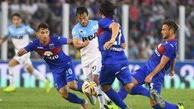 Con cuatro partidos a la vez por los descensos, así se jugará la última fecha Con cuatro partidos a la vez por los descensos, así se jugará la última fecha