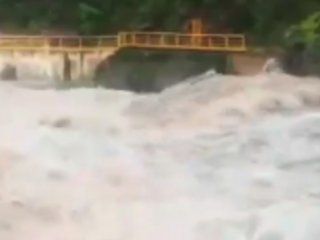 alerta en cordoba por inundaciones: se registraron al menos 260 evacuados alerta en cordoba por inundaciones: se registraron al menos 260 evacuados