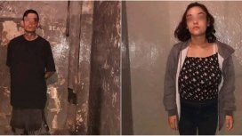El municipio de Lanús pide deportar a los estadounidenses que golpearon salvajemente a su hija de 16 días de vida El municipio de Lanús pide deportar a los estadounidenses que golpearon salvajemente a su hija de 16 días de vida