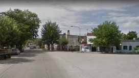 Mamá, yo no quería: el crudo relato de una nena abusada por su padrastro en La Plata Mamá, yo no quería: el crudo relato de una nena abusada por su padrastro en La Plata