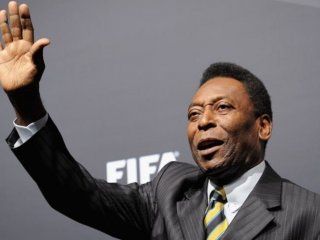 pele esta estable y sigue en observacion en un hospital de san pablo pele esta estable y sigue en observacion en un hospital de san pablo