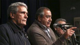 La CGT encabeza el sexto paro general durante el gobierno de Mauricio Macri La CGT encabeza el sexto paro general durante el gobierno de Mauricio Macri