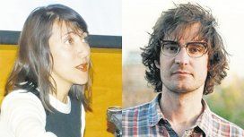 Liberaron a los arquitectos chilenos acusados de terroristas Liberaron a los arquitectos chilenos acusados de terroristas