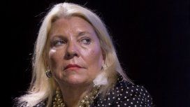 Elisa Carrió Elisa Carrió