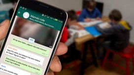 Ahora WhatsApp pide autorización a sus usuarios para agregarlos a grupos Ahora WhatsApp pide autorización a sus usuarios para agregarlos a grupos