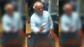 Acusan a un empresario argentino de torturar a sus empleados en Chile Acusan a un empresario argentino de torturar a sus empleados en Chile