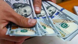 Desconfianza: se fueron casi US$ 8.800 millones de los bancos Desconfianza: se fueron casi US$ 8.800 millones de los bancos
