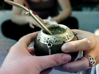 antidepresivo, nutritivo y antioxidante: ¿por que hoy es el dia nacional del mate? antidepresivo, nutritivo y antioxidante: ¿por que hoy es el dia nacional del mate?