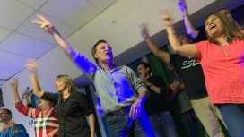 PASO en Chubut: todos los candidatos a gobernador y lo que puede pasar el domingo PASO en Chubut: todos los candidatos a gobernador y lo que puede pasar el domingo