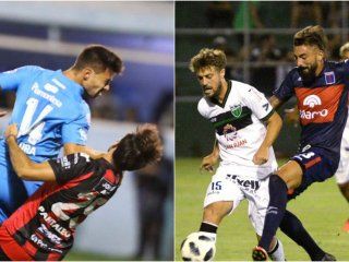asi se definen los descensos de la superliga: pelean cuatro y solo uno se salvara asi se definen los descensos de la superliga: pelean cuatro y solo uno se salvara