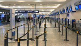 Aeroparque Metropolitano Jorge Newbery Aeroparque Metropolitano Jorge Newbery