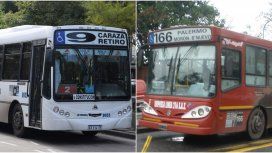 Nuevos recorridos de dos importantes líneas de colectivos Nuevos recorridos de dos importantes líneas de colectivos